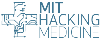 Hacking Medicine logo