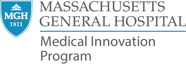 MGH Medical Innovation Program logo