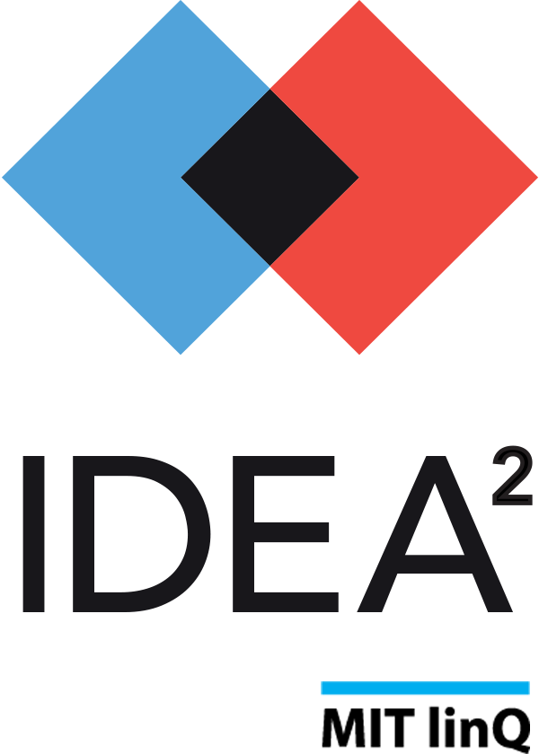 IDEA2 logo